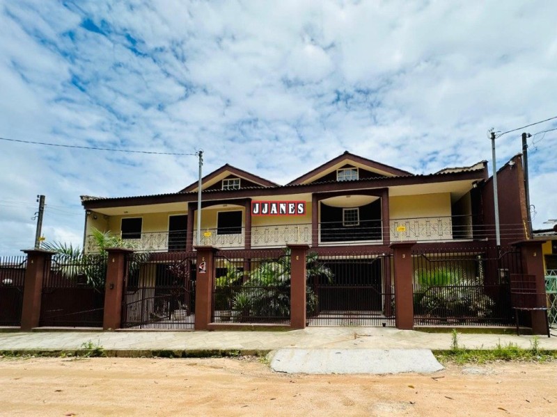 Foto destaque do imóvel