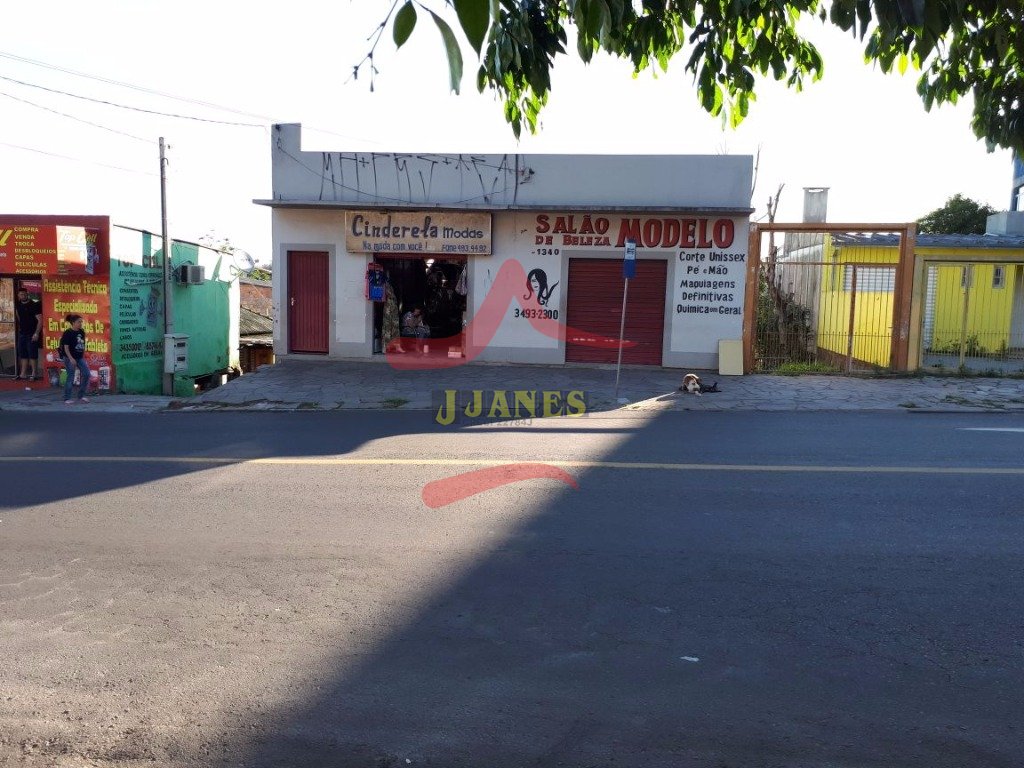 Foto destaque do imóvel