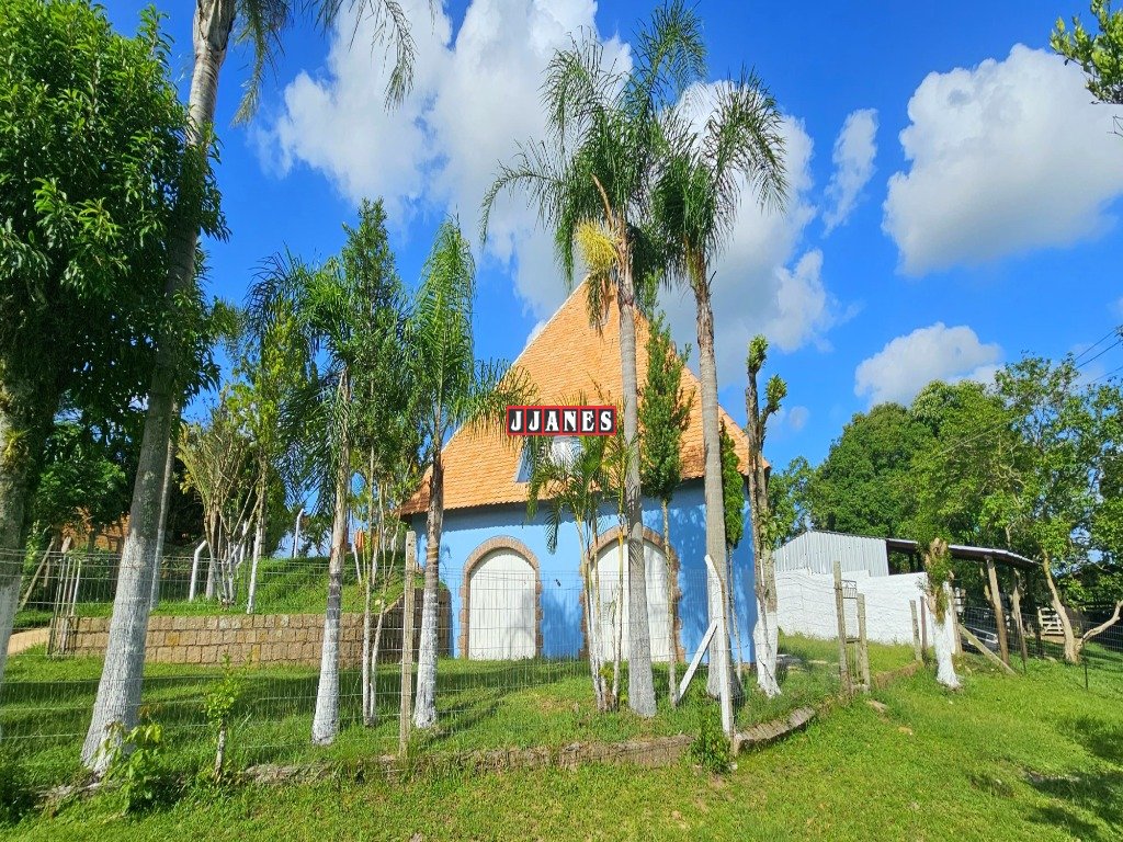 Foto destaque do imóvel