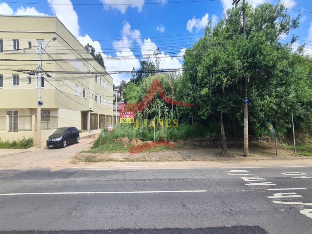 Foto destaque do imóvel