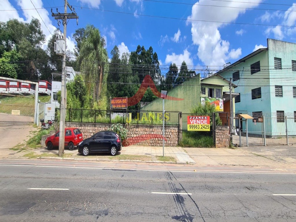 Foto destaque do imóvel