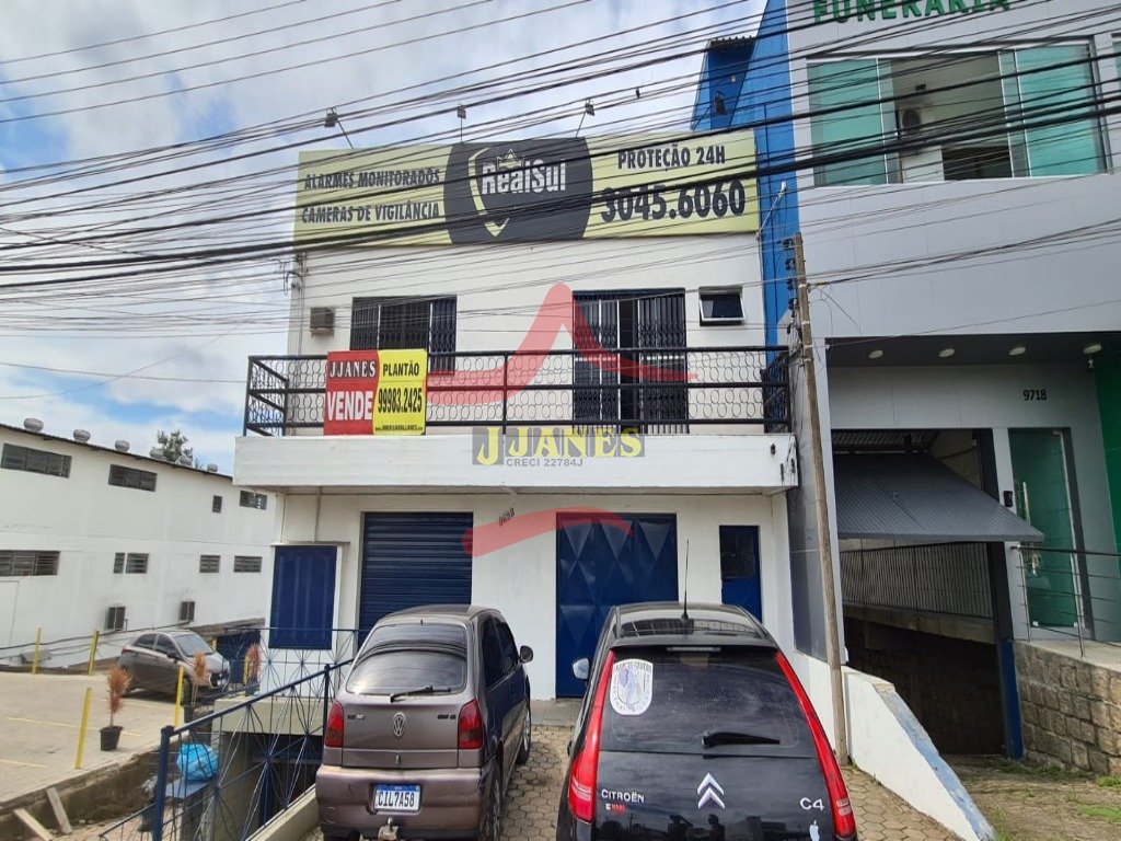 Foto destaque do imóvel