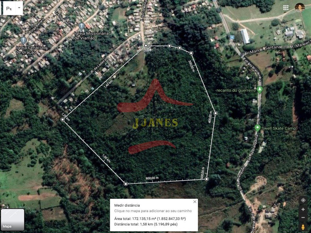 Foto destaque do imóvel