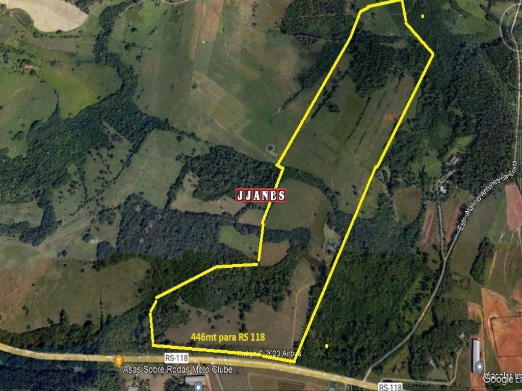 Foto destaque do imóvel