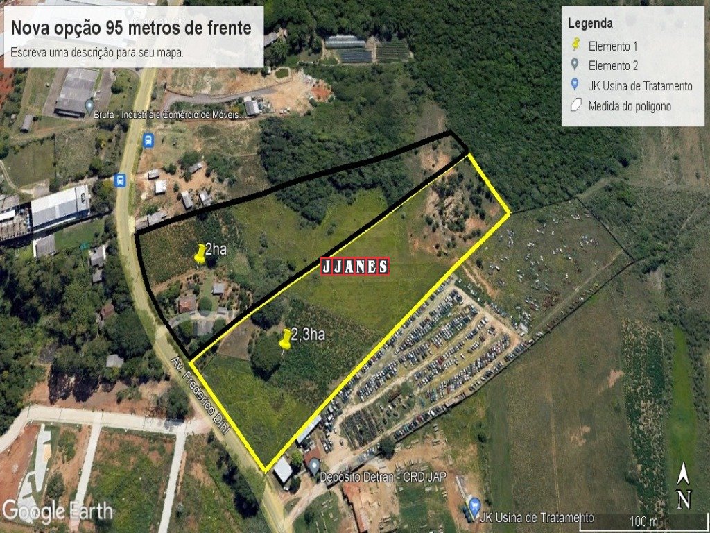 Foto destaque do imóvel