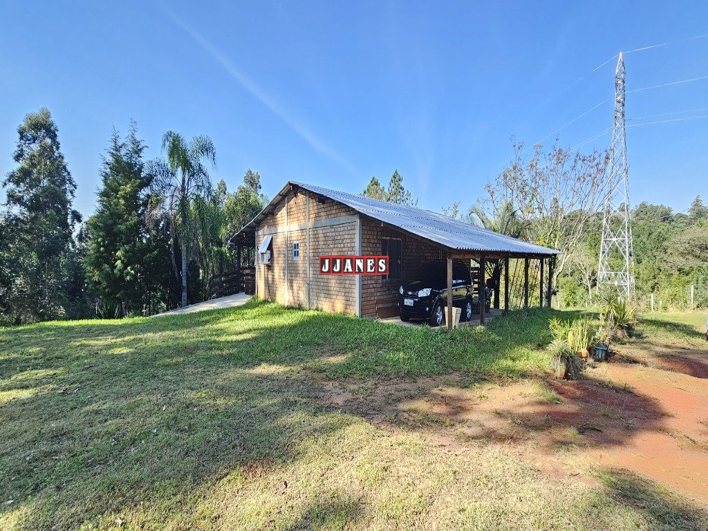 Foto destaque do imóvel