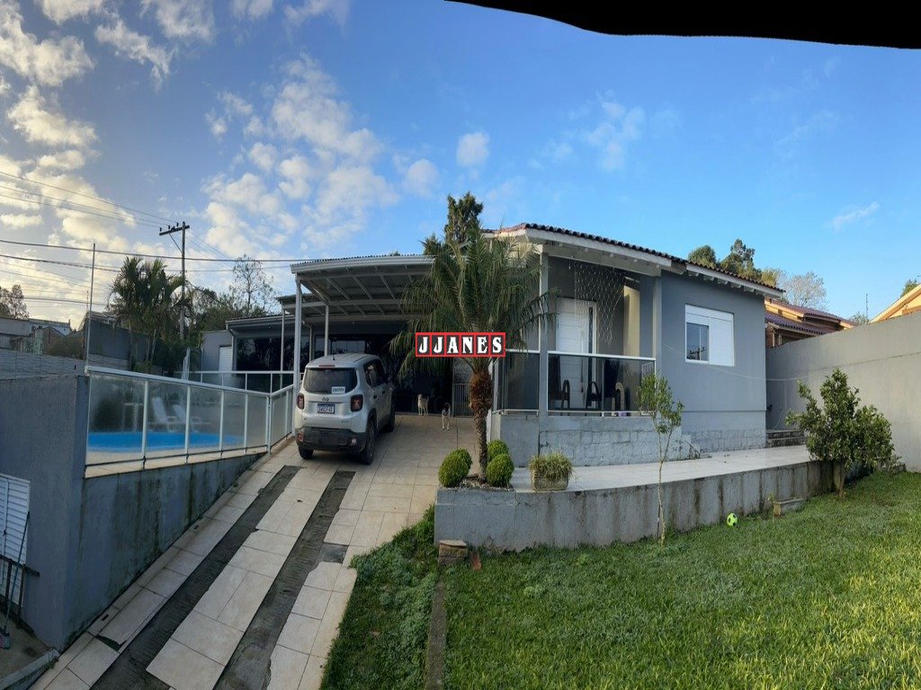 Foto destaque do imóvel