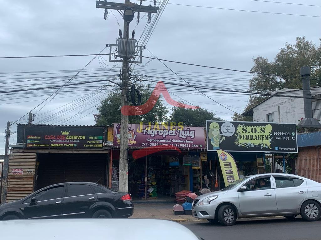 Foto destaque do imóvel