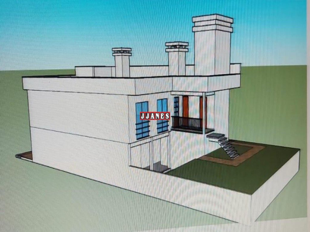 Foto destaque do imóvel