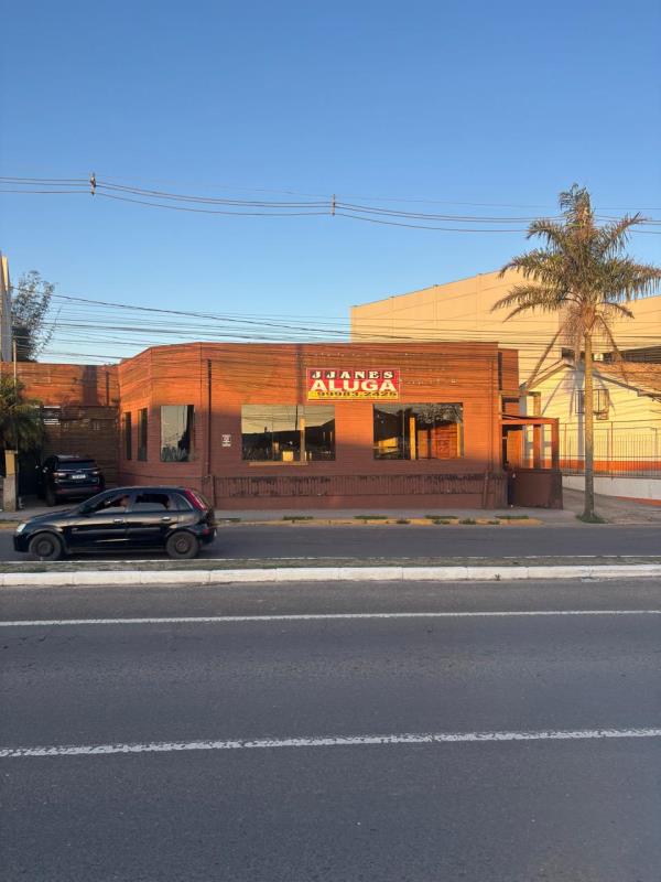 Foto destaque do imóvel