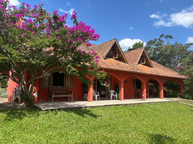 Foto destaque do imóvel