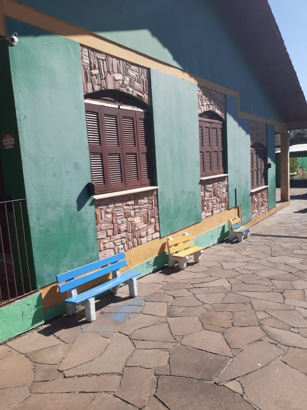 Foto destaque do imóvel