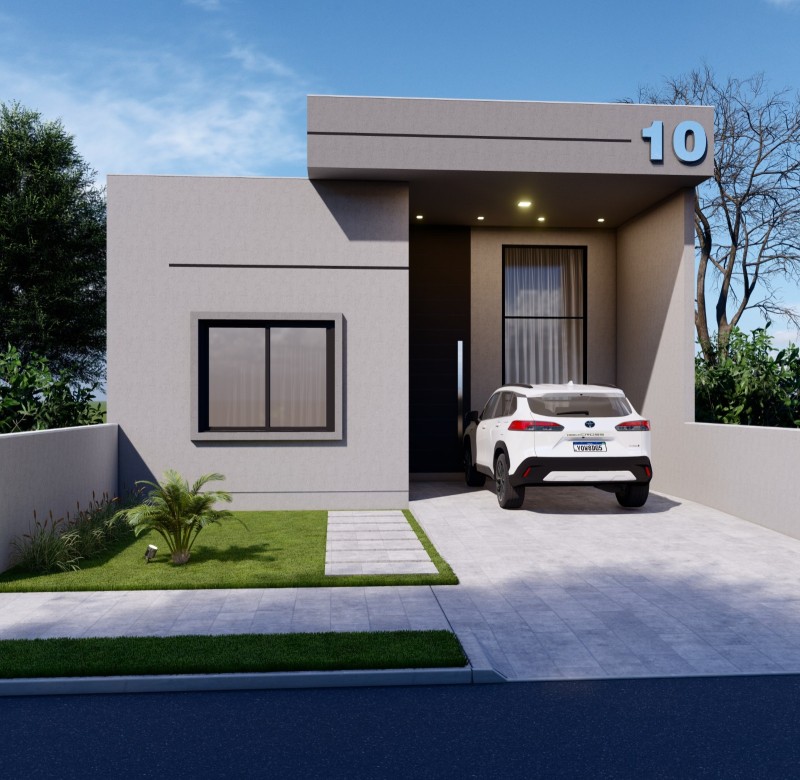 Foto destaque do imóvel