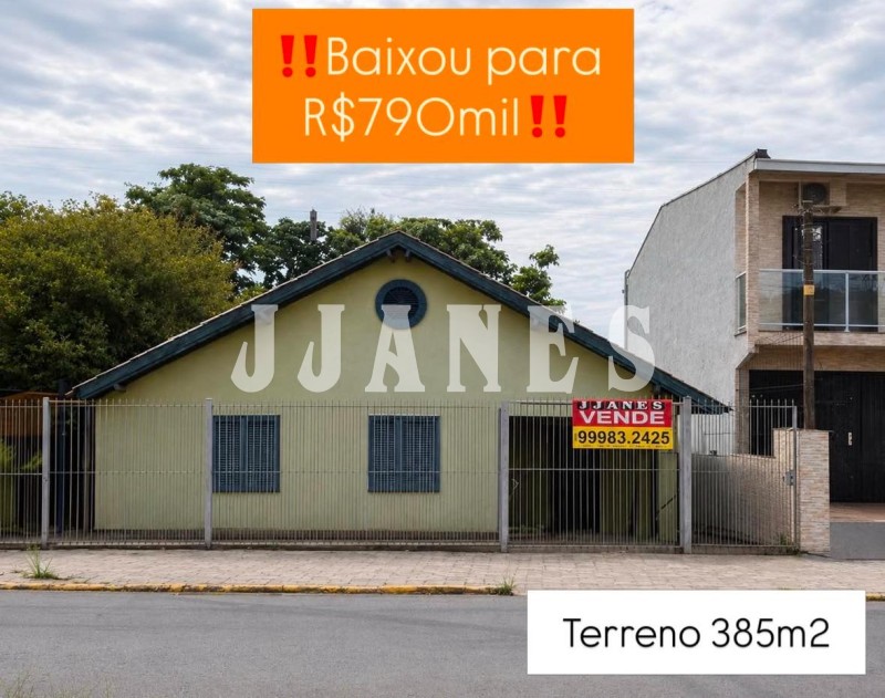 Foto destaque do imóvel