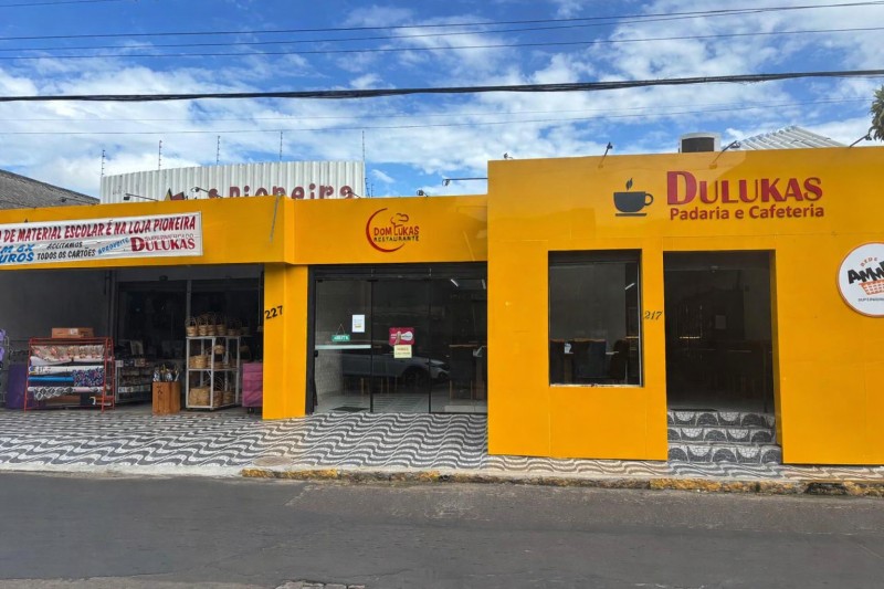 Foto destaque do imóvel