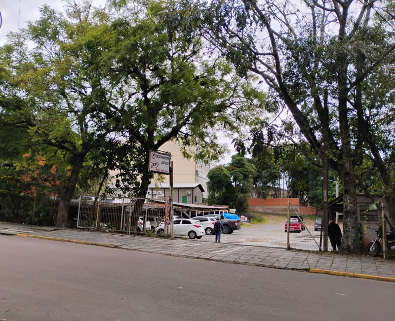 Foto destaque do imóvel
