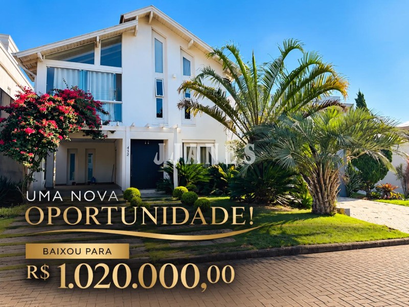 Foto destaque do imóvel